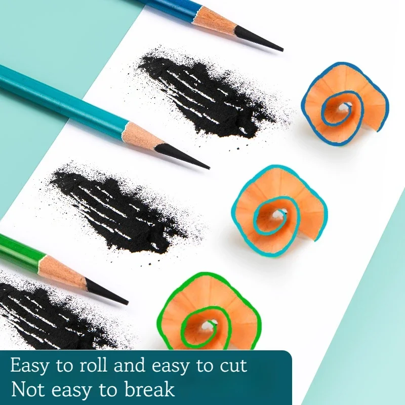 10/12 pçs conjunto de lápis de - Sketching Charcoal Set avaliação e preço