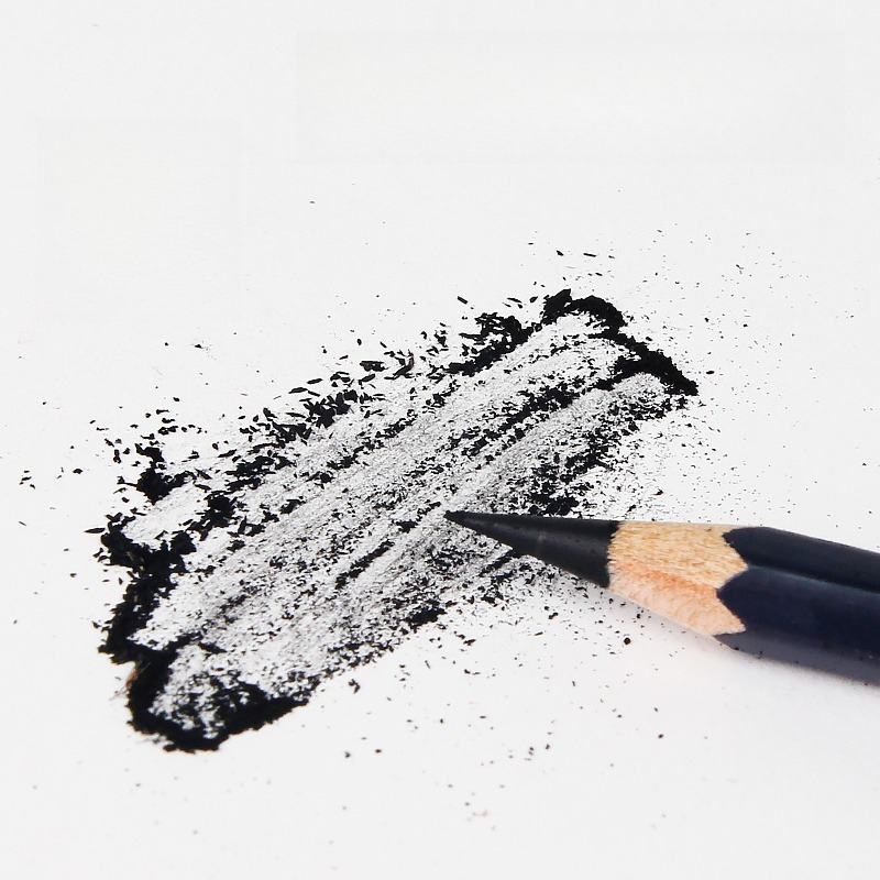 Conjunto de Lápis de Carvão Pr - Sketching Charcoal Set avaliação e preço