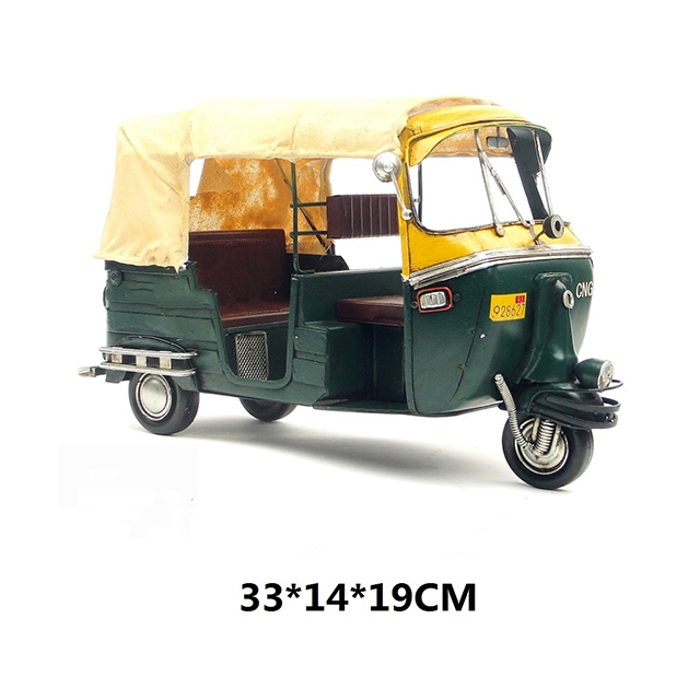 # @2025 Miniatura Retrô de Art - Art Craft India avaliação e preço