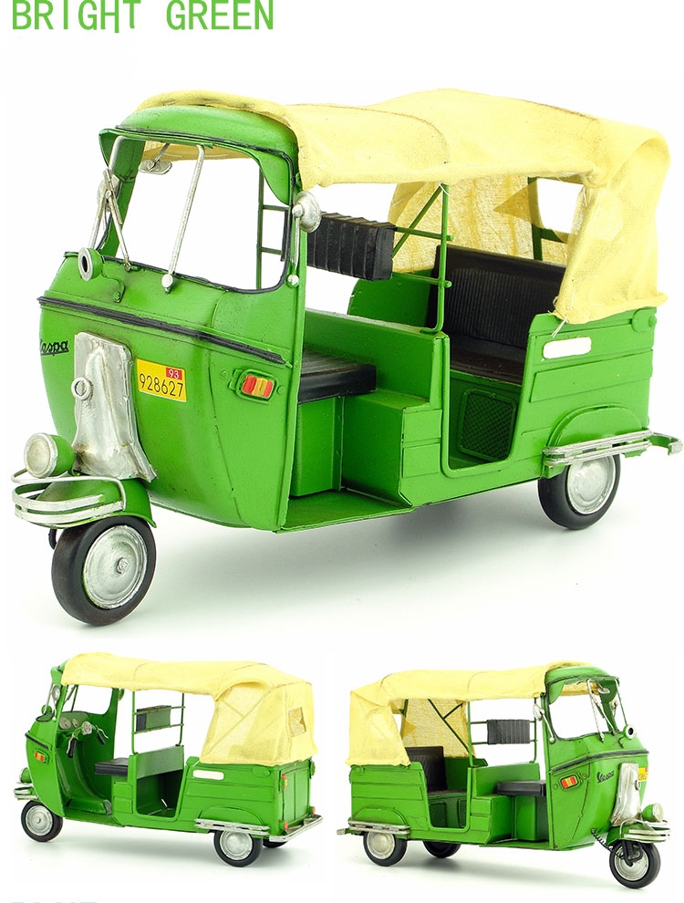 # @2025 Miniatura Retrô de Art - Art Craft India avaliação e preço