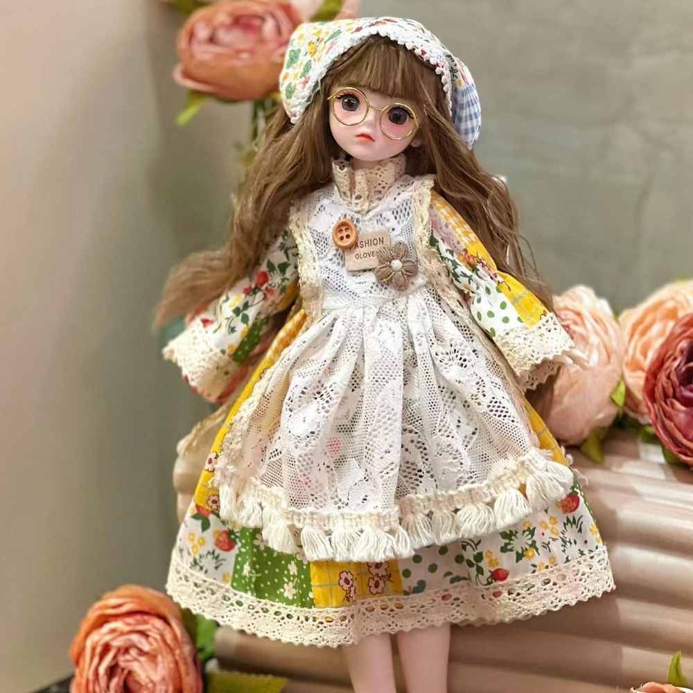 Moda 1/6 30cm boneca 1/6 bjd s - Art Craft Handmade avaliação e preço