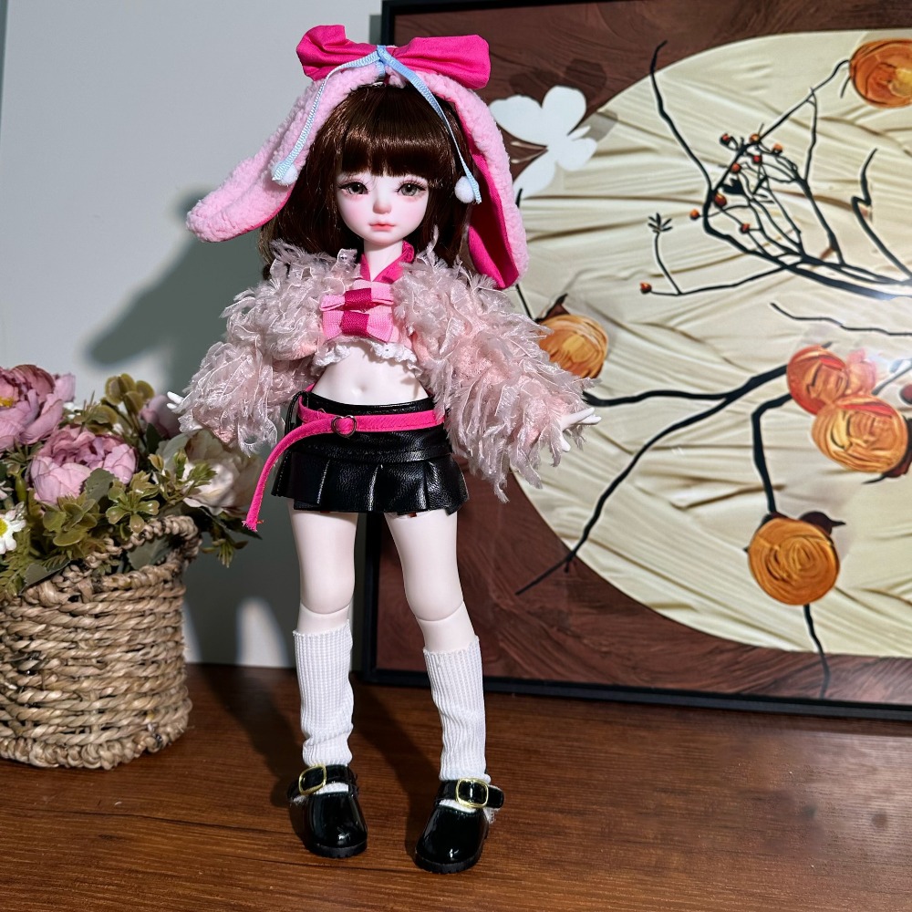 Moda 1/6 30cm boneca 1/6 bjd s - Art Craft Handmade avaliação e preço