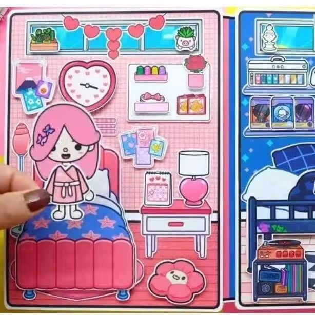 Kit de Artesanato DIY com Ades - Art Craft For 3 Year Old avaliação e preço