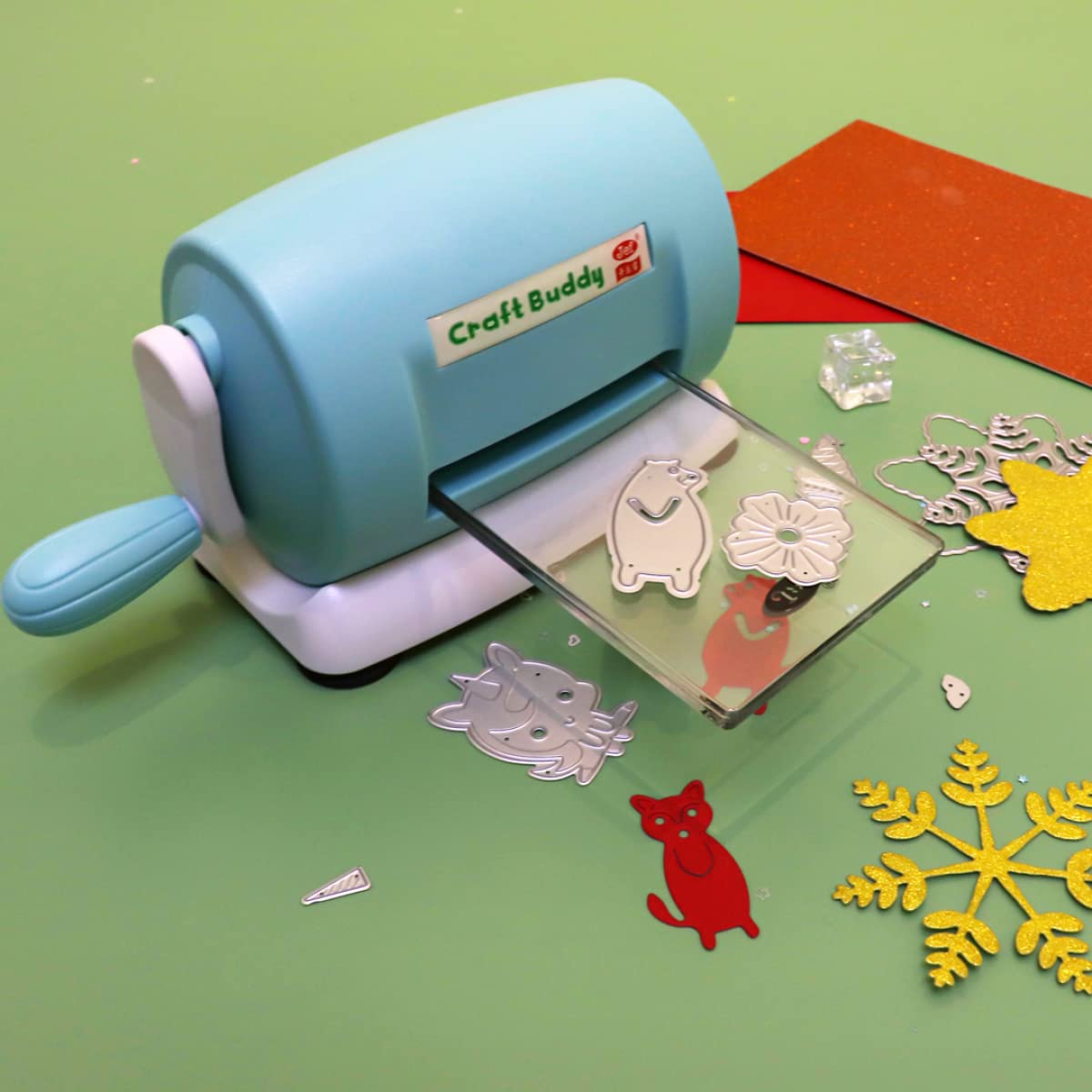 Máquina de corte e gravação, i - Art And Craft Photos avaliação e preço