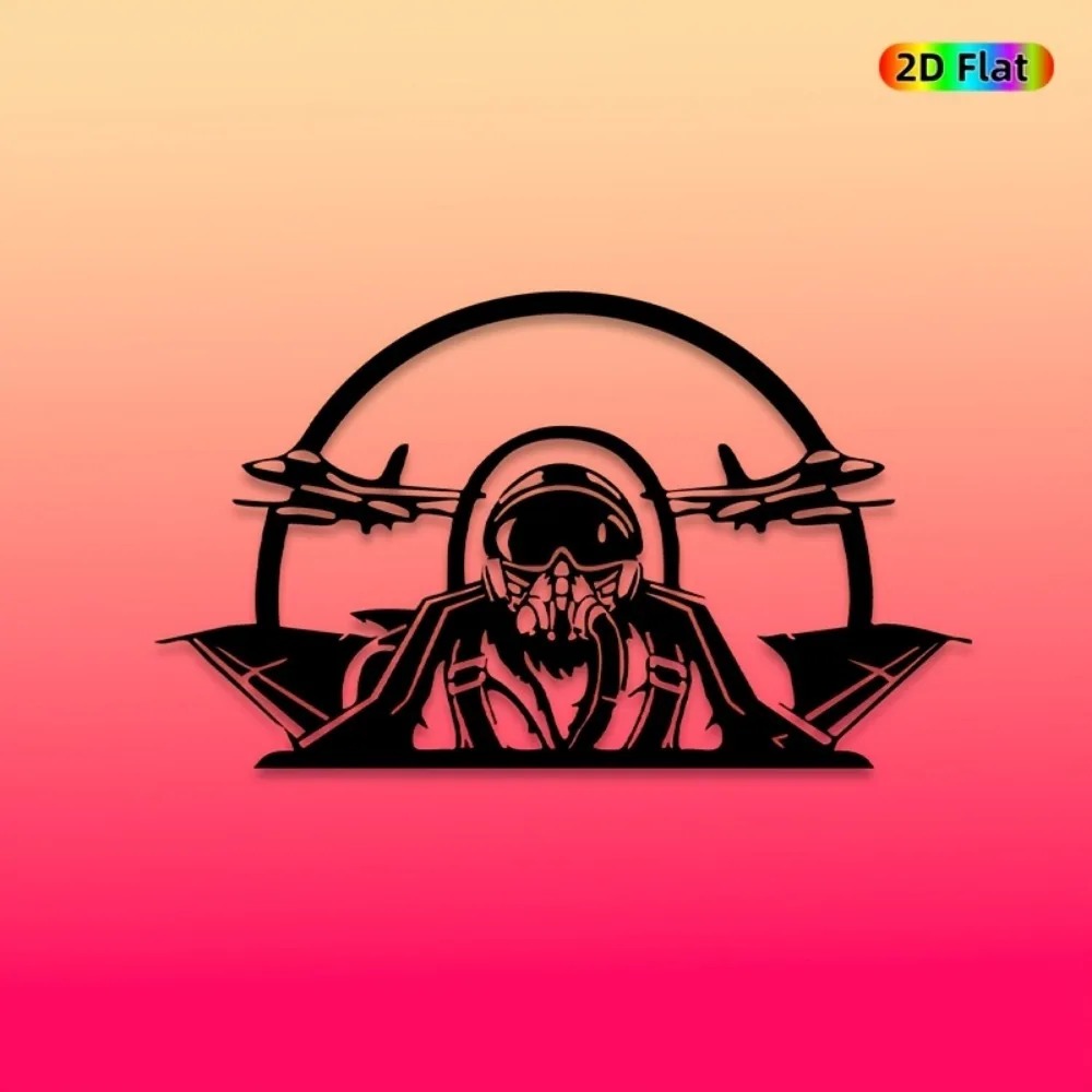 CIFBUY Escultura de Parede em  - Art Craft Room avaliação e preço