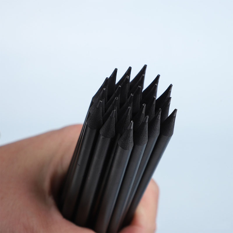 Conjunto de 3 Lápis de Carvão  - Sketching Charcoal Set avaliação e preço