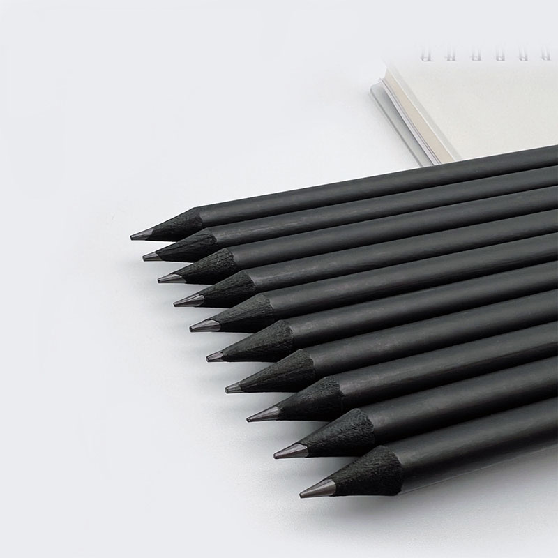 Conjunto de 3 Lápis de Carvão  - Sketching Charcoal Set avaliação e preço