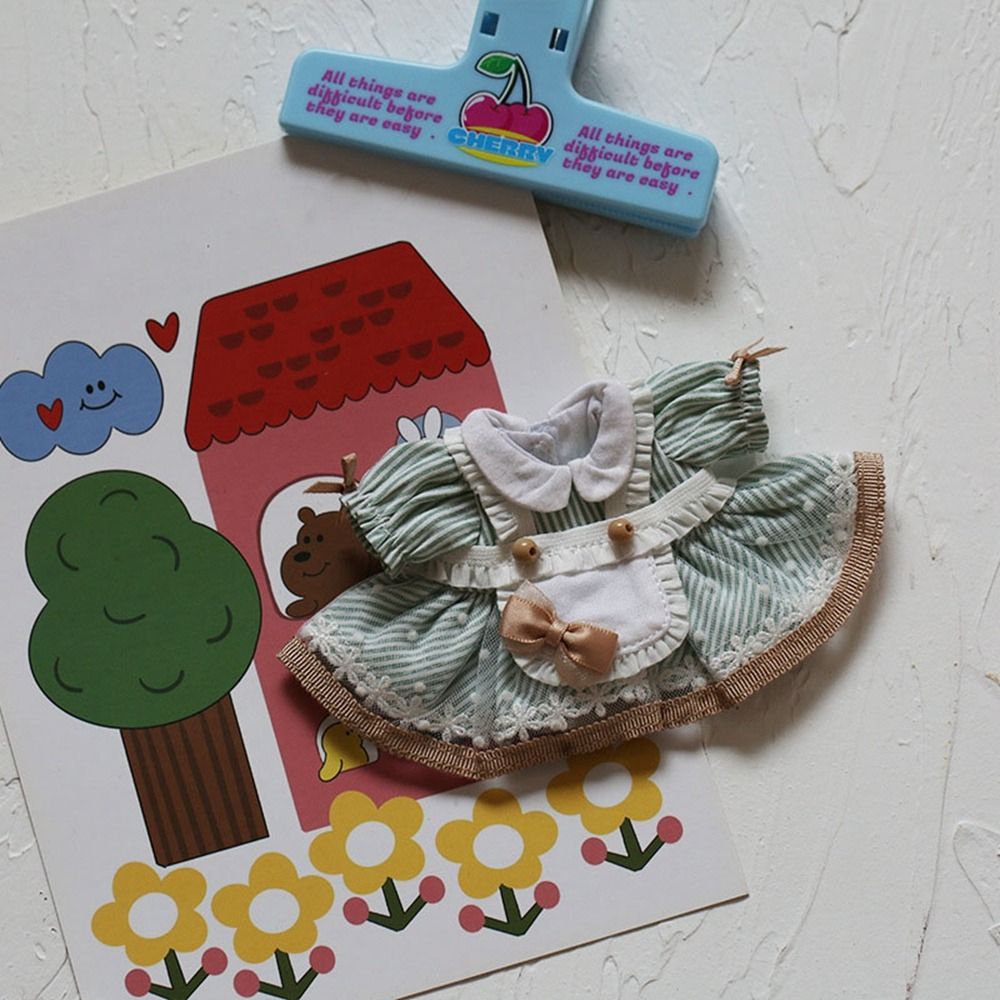 Roupas de boneca feitas à mão  - Art Craft Handmade avaliação e preço