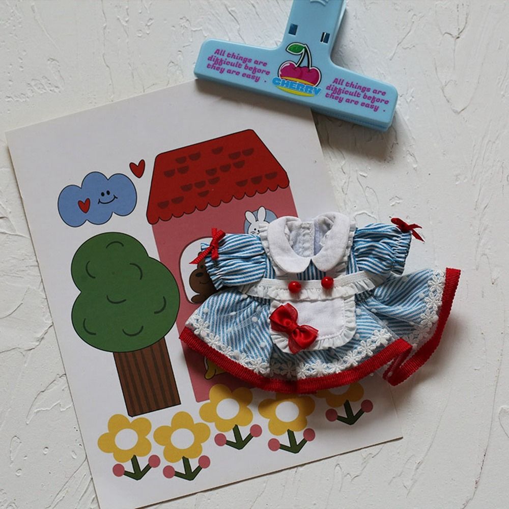 Roupas de boneca feitas à mão  - Art Craft Handmade avaliação e preço