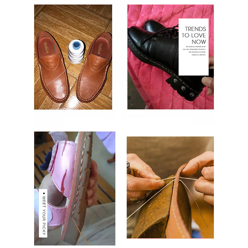 Conjunto de furador de costura - Punch Needle Kit avaliação e preço