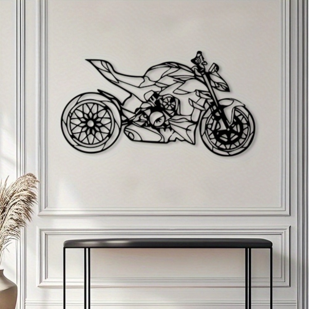 Escultura de Arte em Metal par - Art Craft Room avaliação e preço