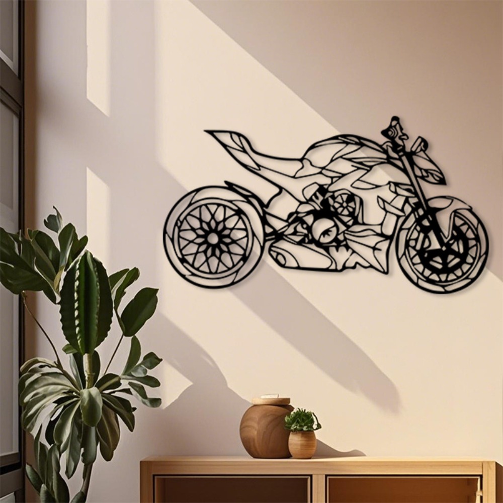 Escultura de Arte em Metal par - Art Craft Room avaliação e preço
