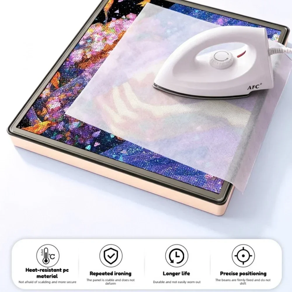 Painel de Luz LED Inteligente  - Art Craft Material avaliação e preço