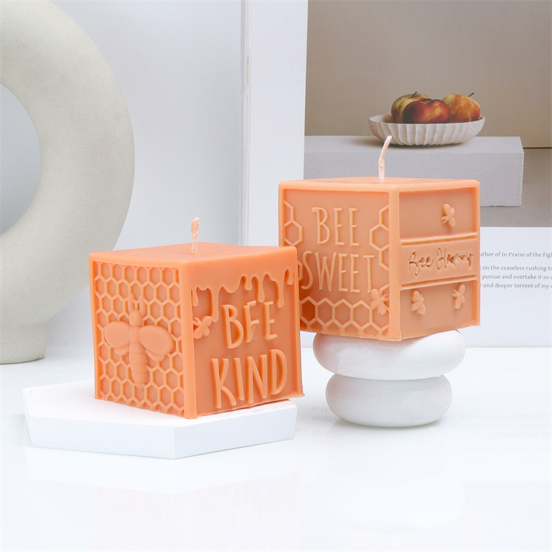 Molde de Silicone 3D para Vela - Letter S Art Craft avaliação e preço