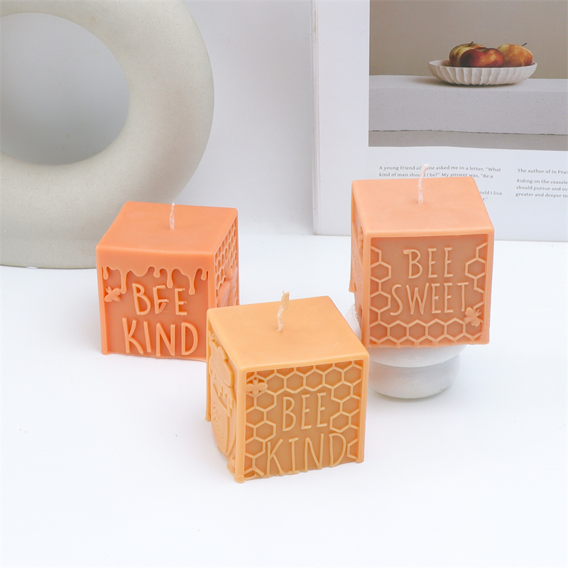 Molde de Silicone 3D para Vela - Letter S Art Craft avaliação e preço