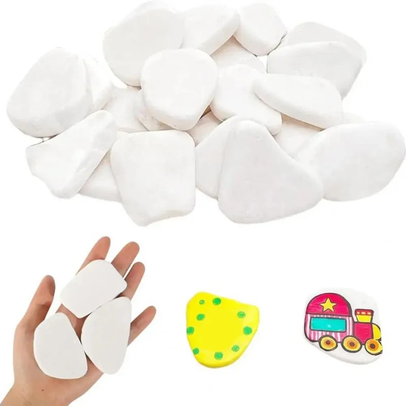 Diy kit de pintura em rocha em - Art Craft And Design avaliação e preço