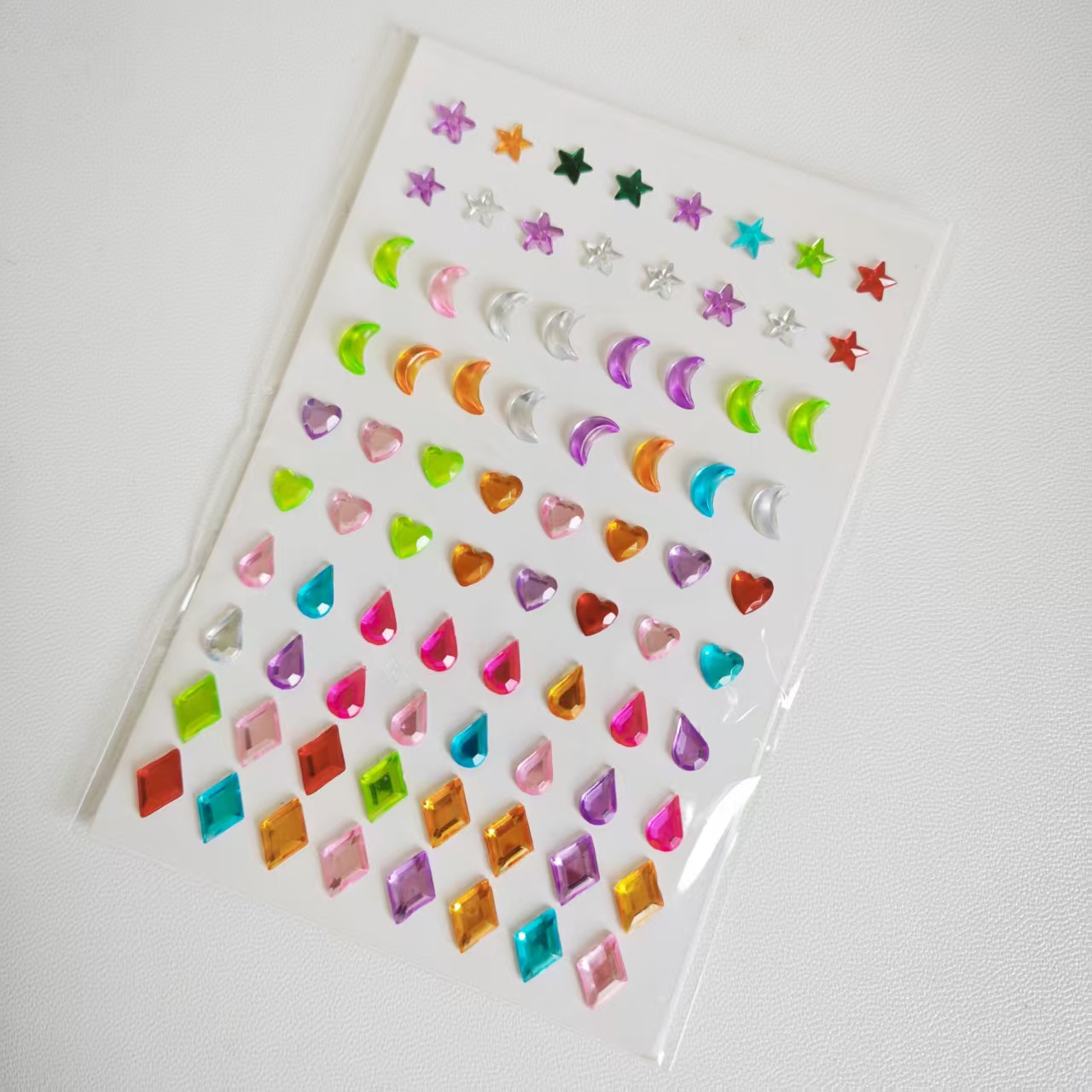 Adesivos de Acrílico 3D com Ge - Art Craft Handmade avaliação e preço