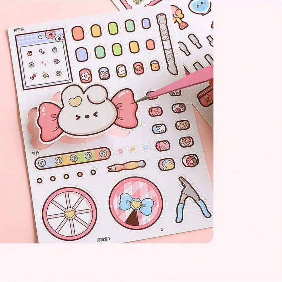 Livro de Artesanato Rosa para  - Art Craft For 3 Year Old avaliação e preço