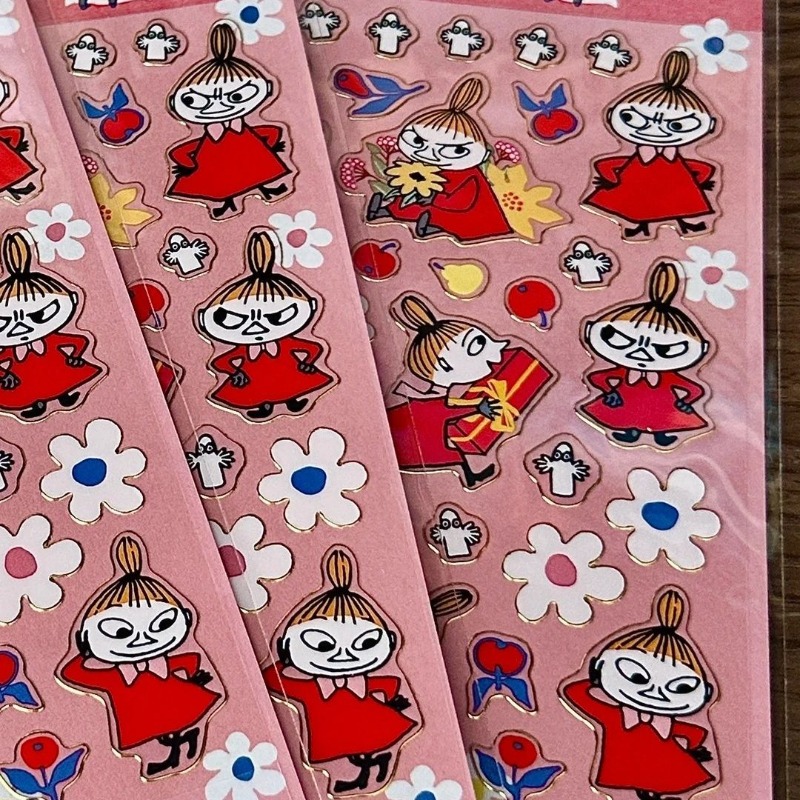 Adesivos Decorativos de Desenh - Art Craft Material avaliação e preço