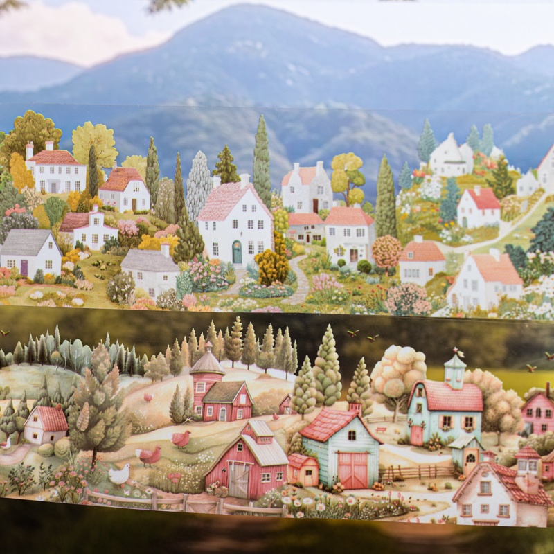 Conjunto de fita para animais  - Art Craft Village avaliação e preço