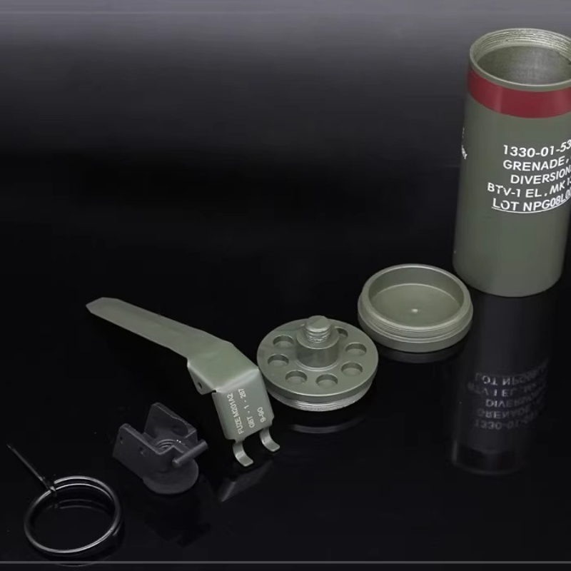 Modelo Estático de Metal CNC T - Art Craft Material avaliação e preço