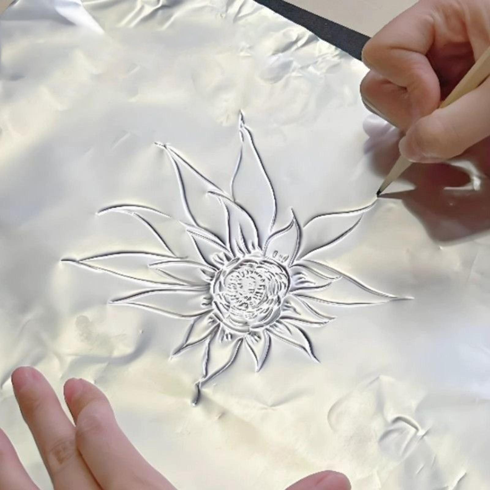 Folha de papel para artesanato - Art Craft In Paper avaliação e preço