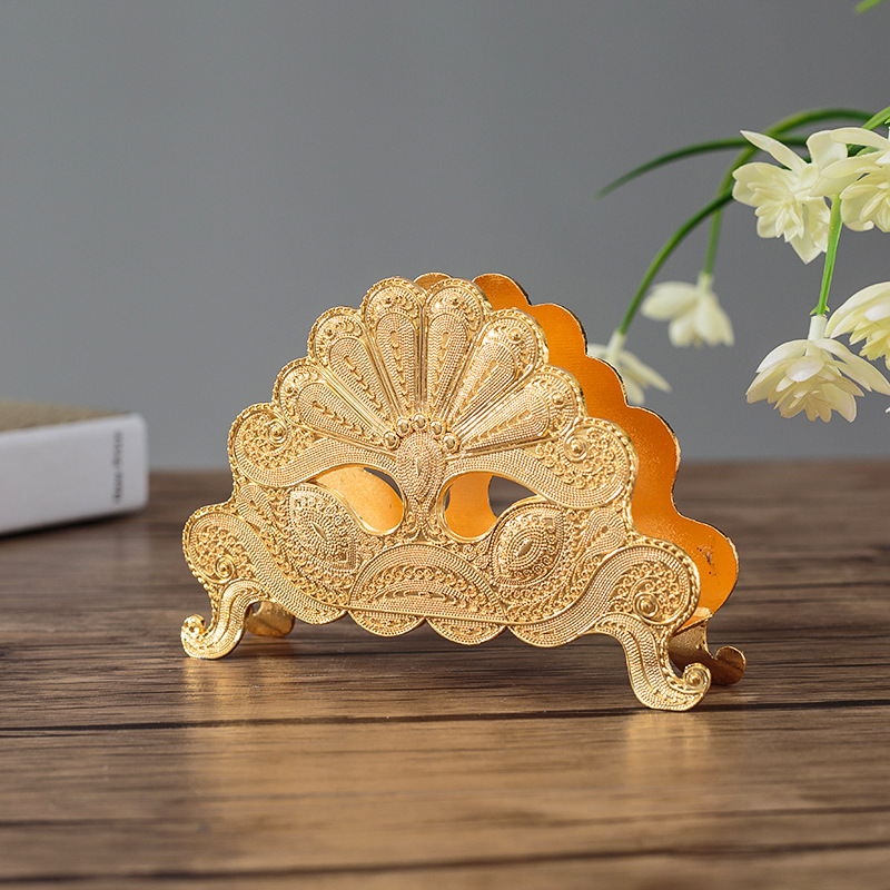Suporte de tecido de mesa esti - Art Craft Restaurant avaliação e preço